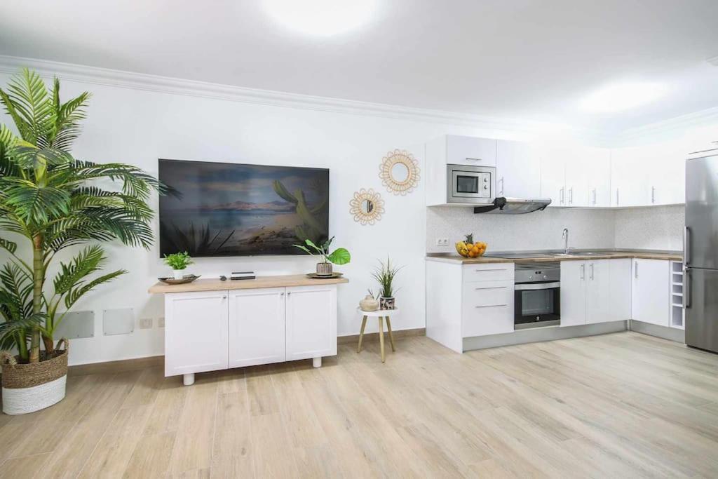 Apartamento Estrella 卡门港 外观 照片