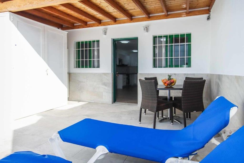 Apartamento Estrella 卡门港 外观 照片