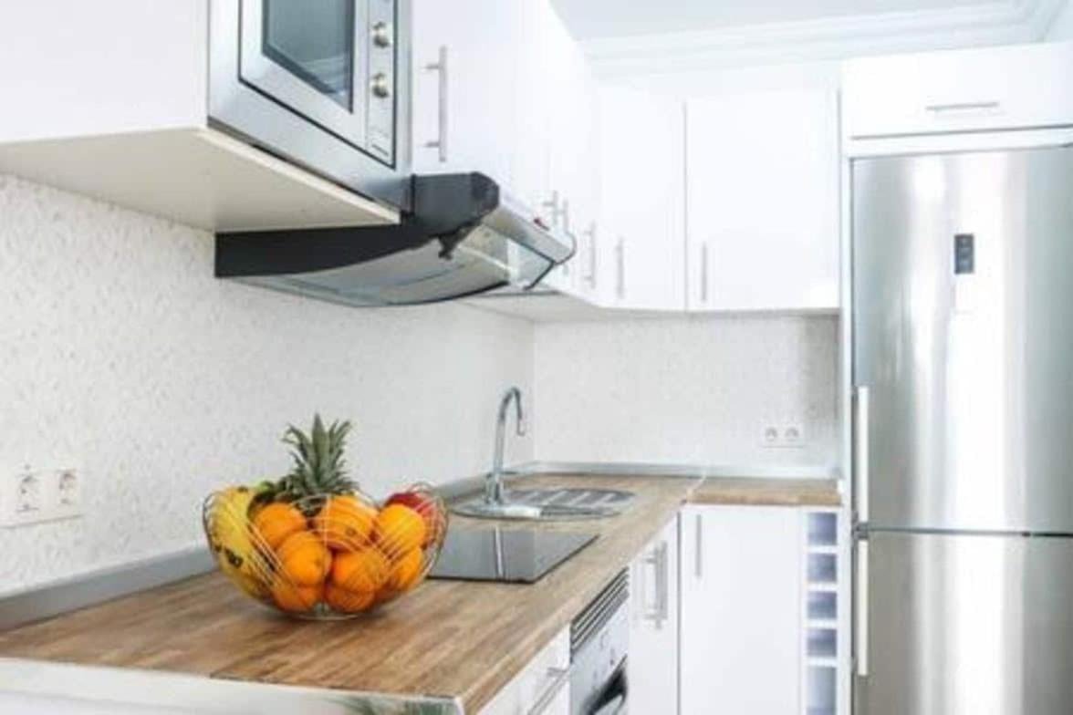 Apartamento Estrella 卡门港 外观 照片