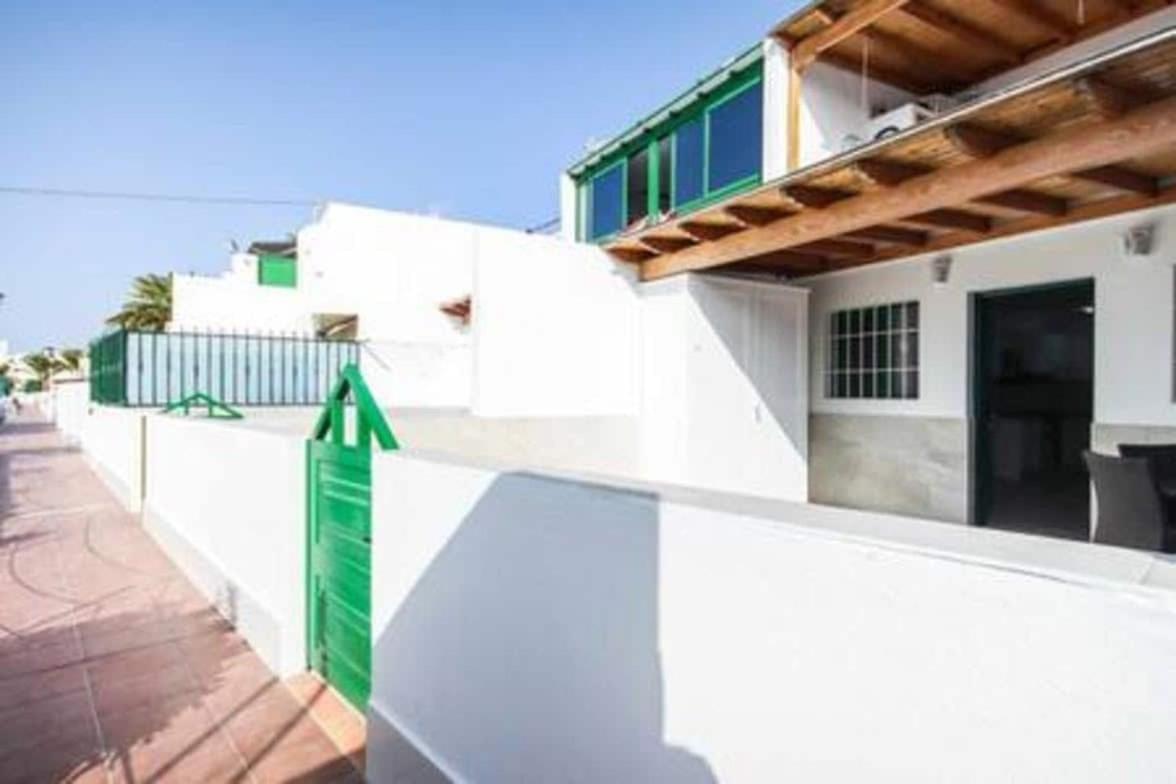 Apartamento Estrella 卡门港 外观 照片