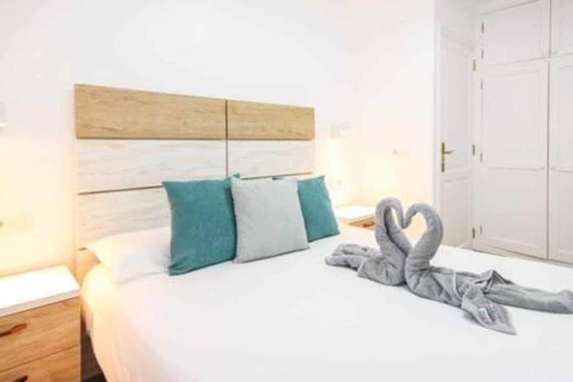 Apartamento Estrella 卡门港 外观 照片