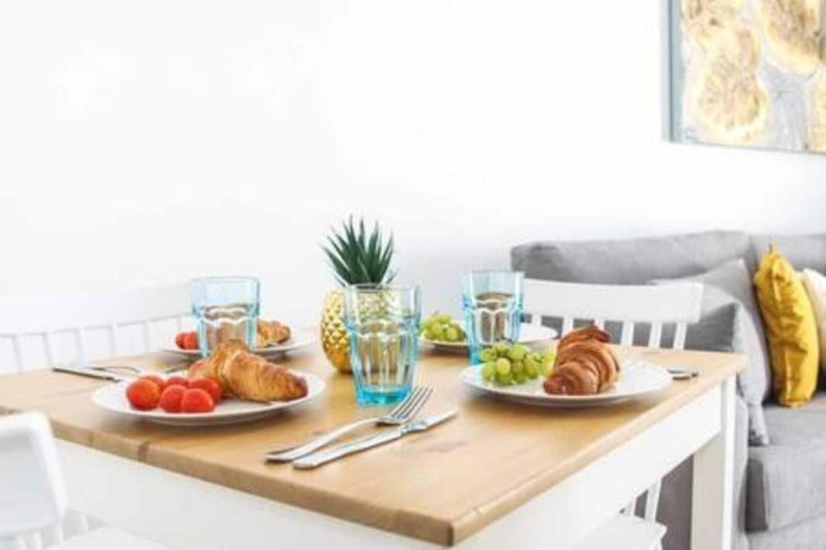 Apartamento Estrella 卡门港 外观 照片