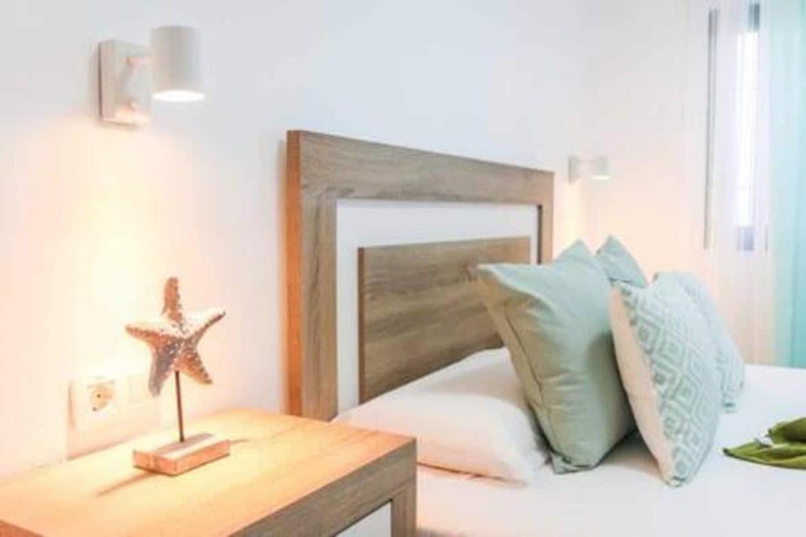 Apartamento Estrella 卡门港 外观 照片